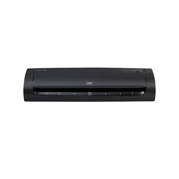 GBC Fusion 1000L A4 Laminator