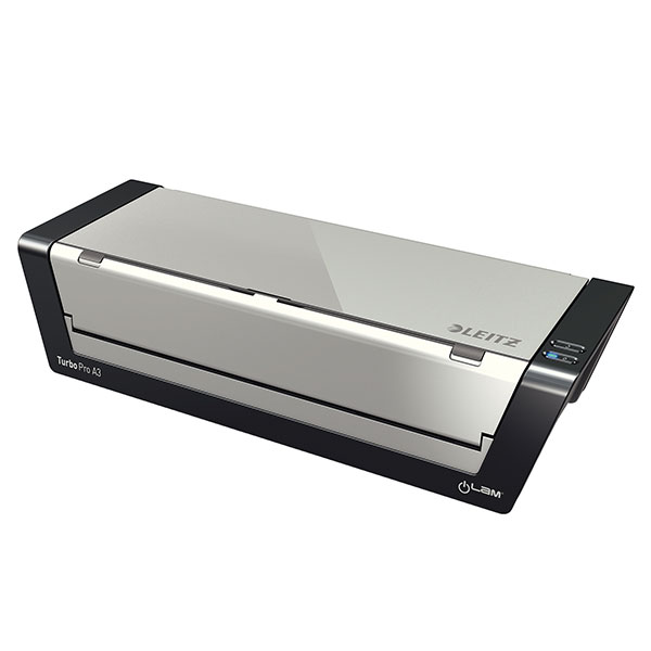 Leitz iLAM Touch Turbo Pro A3 Laminator